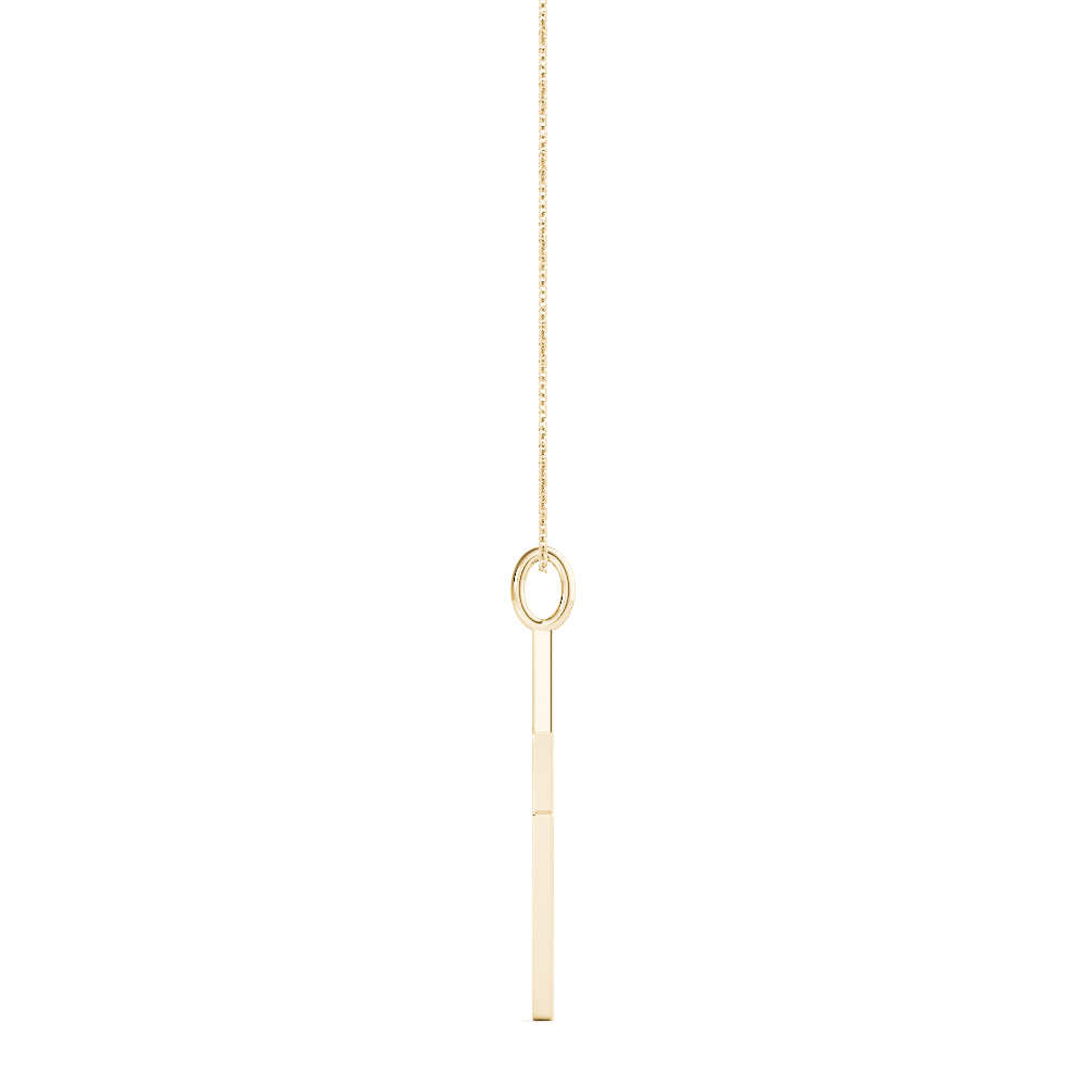 THUNDERBOLT PENDANT