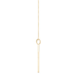 THUNDERBOLT PENDANT