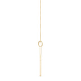 THUNDERBOLT PENDANT