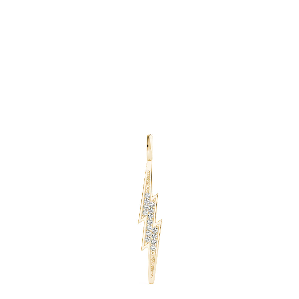 THUNDERBOLT PENDANT