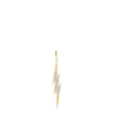 THUNDERBOLT PENDANT