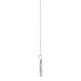 Star Of David Religious Pendant