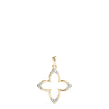 Star Shape Fashion Pendant
