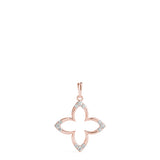 Star Shape Fashion Pendant
