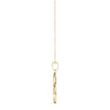 Star Shape Fashion Pendant