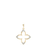 Star Shape Fashion Pendant