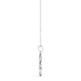 Lab Grown Star Shape Fashion Pendant