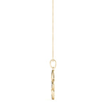 Star Shape Fashion Pendant