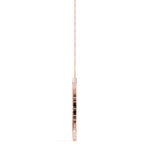 Sun Shaped Circle Fashion Pendants