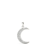 Half Moon Pendants