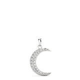 Half Moon Pendants