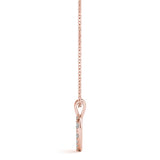 Heart Shape Fashion Pendant