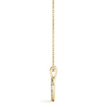 Heart Shape Fashion Pendant