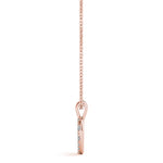 Heart Shape Fashion Pendant