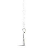 Peace Sign Fashion Pendant
