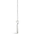 Peace Sign Fashion Pendant