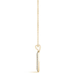 Peace Sign Fashion Pendant