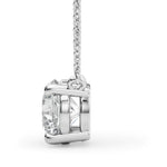 Solitaire New Style Pendants