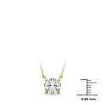 Solitaire New Style Pendants