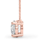 Solitaire New Style Pendants
