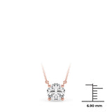 Solitaire New Style Pendants