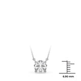 Solitaire New Style Pendants