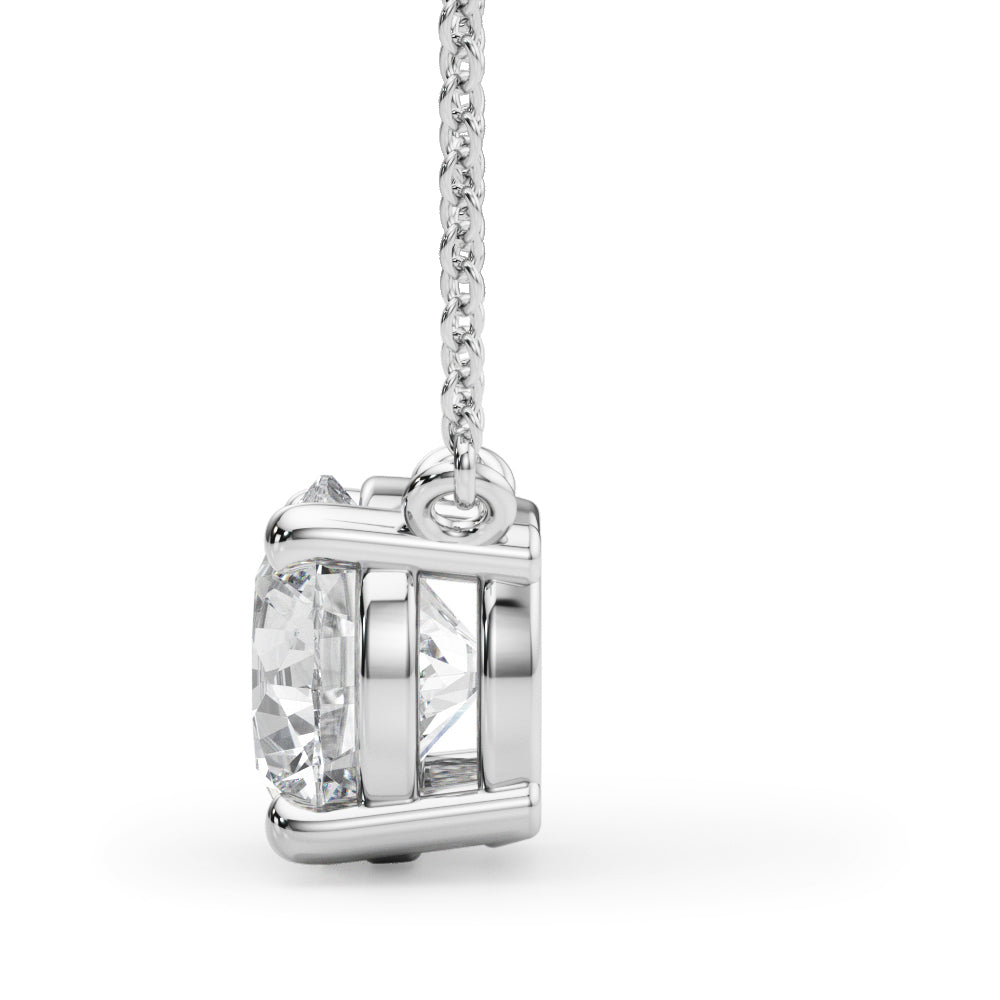 Solitaire New Style Pendants