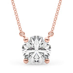 Solitaire New Style Pendants