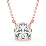 Solitaire New Style Pendants