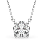 Solitaire New Style Pendants