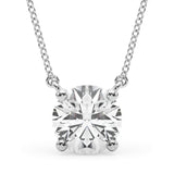Solitaire New Style Pendants