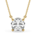 Solitaire New Style Pendants