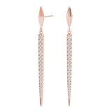 DROP EARRINGS
