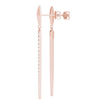 DROP EARRINGS