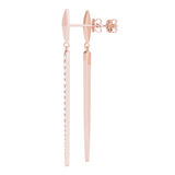 DROP EARRINGS