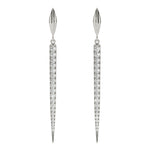 DROP EARRINGS