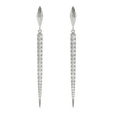 DROP EARRINGS