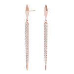 DROP EARRINGS