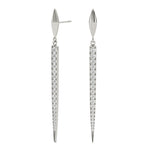 DROP EARRINGS