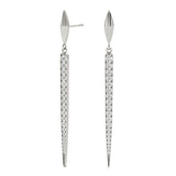 DROP EARRINGS