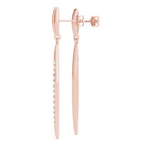 DROP EARRINGS