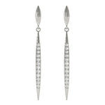 DROP EARRINGS