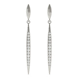 DROP EARRINGS