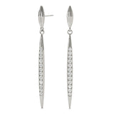 DROP EARRINGS