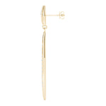 DROP EARRINGS