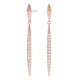 DROP EARRINGS