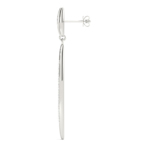 DROP EARRINGS