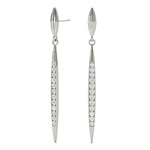 DROP EARRINGS