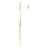 DROP EARRINGS