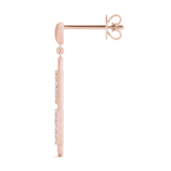 FASHION EARRINGS
